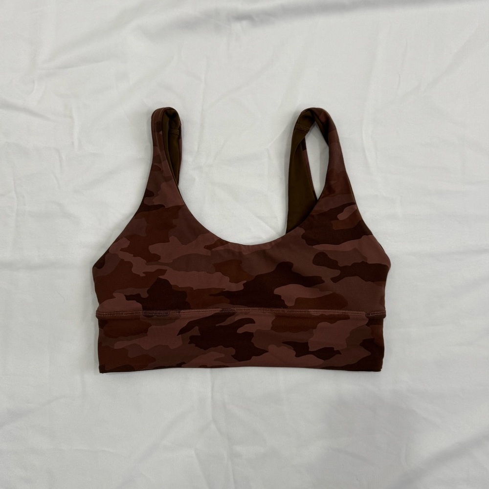 Lululemon Align Reversible Bra